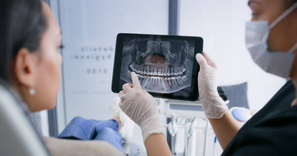 Licensed Dental service in Parkville, PA - Smile Center Dentistry
